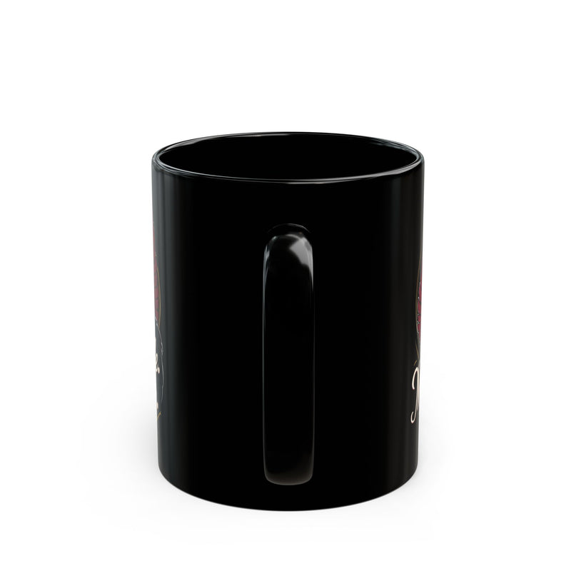 Mother Eagle Fierce Mug