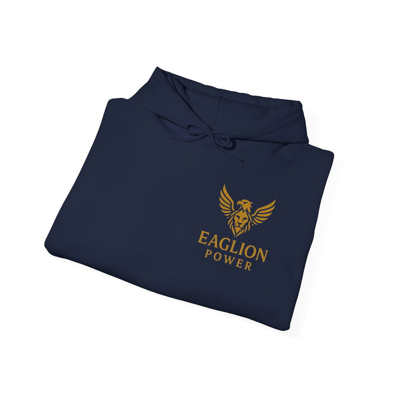 Born to Fly Hoodie