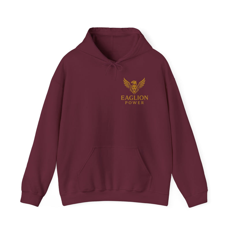 Fearless Spirit Hoodie