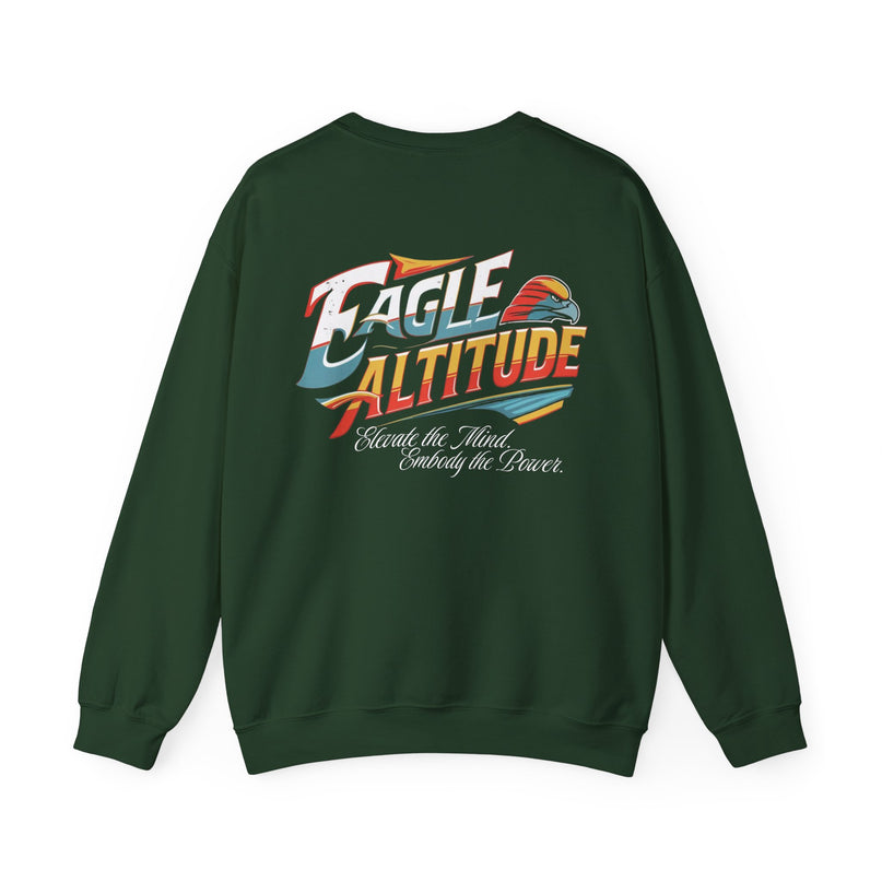 Eagle Altitude Sweat for Champions