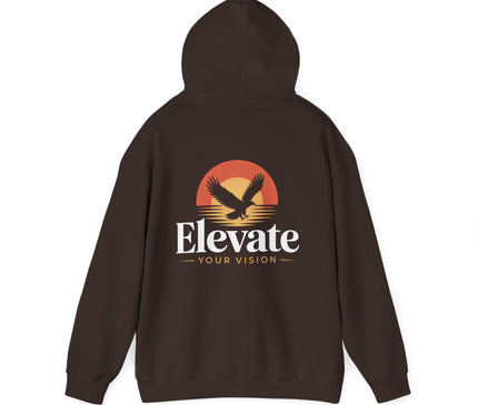 Elevate Your Style with Our Hoodie