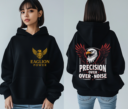 Empower Your Style with Hoodie